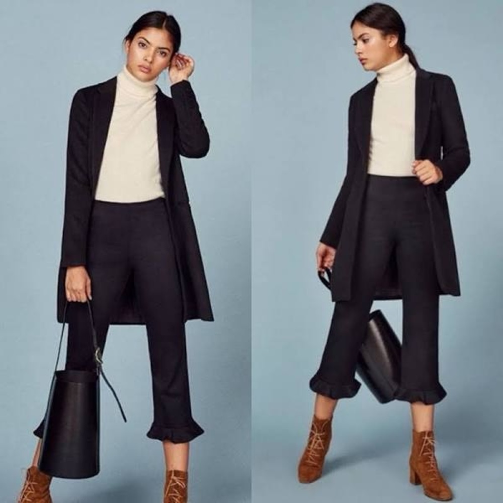 The Reformation Mesa Pant